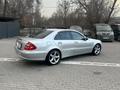 Mercedes-Benz E 320 2003 годаүшін7 200 000 тг. в Алматы – фото 6