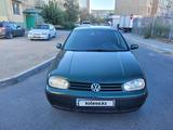 Volkswagen Golf 1999 года за 2 600 000 тг. в Актау – фото 3