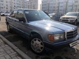 Mercedes-Benz 190 1991 годаfor800 000 тг. в Талдыкорган – фото 2