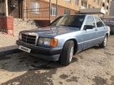 Mercedes-Benz 190 1991 годаfor800 000 тг. в Талдыкорган