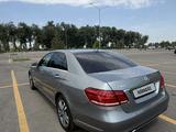 Mercedes-Benz E 200 2014 года за 11 800 000 тг. в Алматы – фото 4