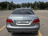 Mercedes-Benz E 200 2014 года за 11 800 000 тг. в Алматы – фото 3