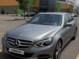 Mercedes-Benz E 200 2014 года за 11 800 000 тг. в Алматы