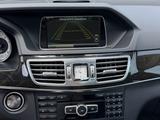 Mercedes-Benz E 200 2014 года за 11 800 000 тг. в Алматы – фото 5