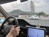 Mercedes-Benz E 200 1991 года за 1 700 000 тг. в Тараз – фото 3