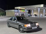 Mercedes-Benz E 200 1991 года за 1 700 000 тг. в Тараз