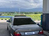 Mercedes-Benz E 200 1991 года за 1 700 000 тг. в Тараз – фото 2