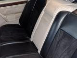 Mercedes-Benz E 200 1991 года за 1 700 000 тг. в Тараз – фото 5