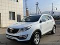 Kia Sportage 2014 годаfor8 000 000 тг. в Алматы