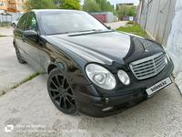 Mercedes-Benz E 320 2005 годаүшін4 000 000 тг. в Уральск