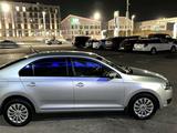 Skoda Rapid 2017 годаүшін5 600 000 тг. в Алматы