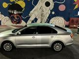 Skoda Rapid 2017 годаүшін5 600 000 тг. в Алматы – фото 3