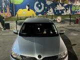Skoda Rapid 2017 годаүшін5 600 000 тг. в Алматы – фото 2
