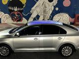 Skoda Rapid 2017 годаүшін5 600 000 тг. в Алматы – фото 4