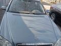 Mercedes-Benz S 500 2004 годаfor4 500 000 тг. в Алматы – фото 5