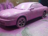 Toyota Carina ED 1996 года за 1 090 000 тг. в Усть-Каменогорск – фото 2