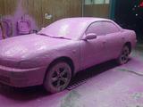 Toyota Carina ED 1996 года за 1 090 000 тг. в Усть-Каменогорск – фото 3
