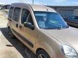 Renault Kangoo 2007 годаүшін1 500 000 тг. в Актау – фото 2