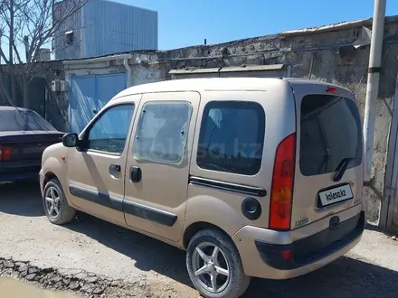 Renault Kangoo 2007 года за 1 500 000 тг. в Актау – фото 4