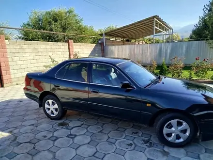 Toyota Camry 1992 года за 2 200 000 тг. в Алматы – фото 8