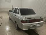 ВАЗ (Lada) 2110 2003 годаүшін1 200 000 тг. в Атырау – фото 3