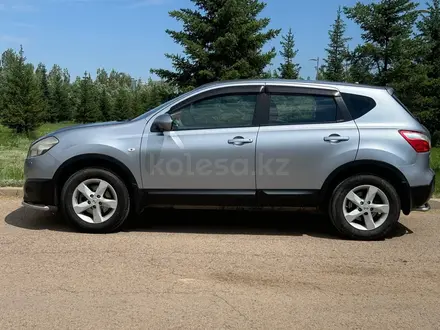 Nissan Qashqai 2013 года за 5 200 000 тг. в Астана – фото 2