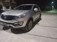 Kia Sportage 2015 годаfor8 300 000 тг. в Актобе