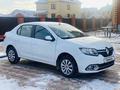 Renault Logan 2016 года за 4 000 000 тг. в Костанай – фото 3