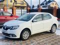 Renault Logan 2016 года за 4 000 000 тг. в Костанай – фото 2