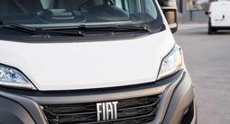 Fiat Ducato 2024 года за 19 400 000 тг. в Алматы – фото 3