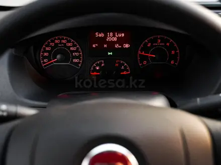 Fiat Ducato 2024 года за 20 800 000 тг. в Алматы – фото 12