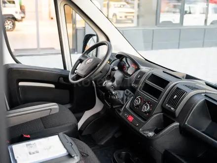 Fiat Ducato 2024 года за 20 800 000 тг. в Алматы – фото 16