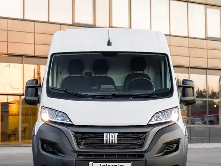 Fiat Ducato 2024 года за 20 800 000 тг. в Алматы – фото 4
