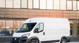 Fiat Ducato 2024 года за 19 400 000 тг. в Алматы