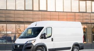 Fiat Ducato 2024 года за 19 300 000 тг. в Алматы