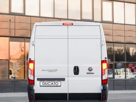 Fiat Ducato 2024 года за 19 300 000 тг. в Алматы – фото 5