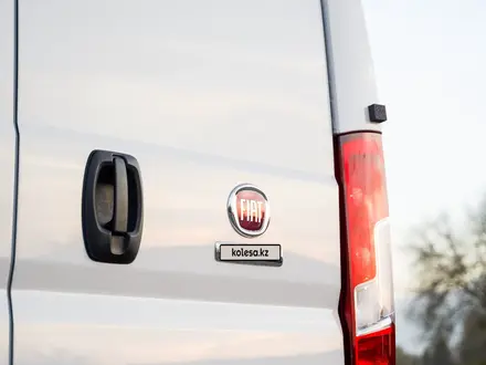 Fiat Ducato 2024 года за 20 800 000 тг. в Алматы – фото 7
