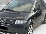 Audi A2 2002 годаүшін3 500 000 тг. в Тараз