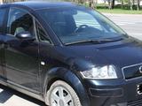 Audi A2 2002 года за 3 500 000 тг. в Тараз – фото 2