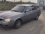 ВАЗ (Lada) Priora 2170 2012 года за 2 680 000 тг. в Уральск – фото 2