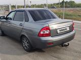 ВАЗ (Lada) Priora 2170 2012 года за 2 750 000 тг. в Уральск – фото 4