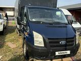Ford Transit 2010 года за 10 500 000 тг. в Алматы