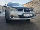 Subaru Impreza 2006 годаүшін2 800 000 тг. в Усть-Каменогорск – фото 2