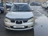 Subaru Impreza 2006 годаүшін2 800 000 тг. в Усть-Каменогорск