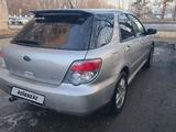 Subaru Impreza 2006 годаүшін2 800 000 тг. в Усть-Каменогорск – фото 3