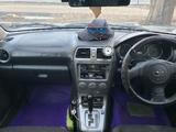 Subaru Impreza 2006 годаүшін2 800 000 тг. в Усть-Каменогорск – фото 4