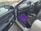 Subaru Impreza 2006 годаүшін2 800 000 тг. в Усть-Каменогорск – фото 5