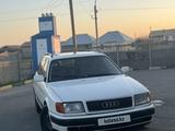 Audi 100 1993 года за 2 100 000 тг. в Тараз