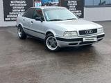 Audi 80 1994 года за 3 100 000 тг. в Кокшетау – фото 2