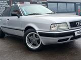 Audi 80 1994 года за 3 100 000 тг. в Кокшетау